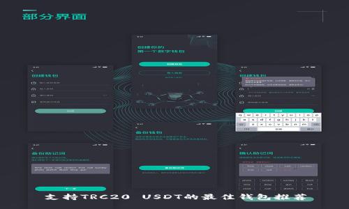 支持TRC20 USDT的最佳钱包推荐