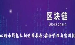 : 比特币钱包私钥使用指南