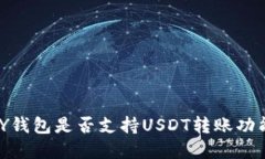 CGPAY钱包是否支持USDT转账