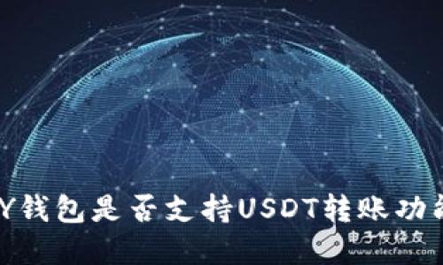 CGPAY钱包是否支持USDT转账功能详解