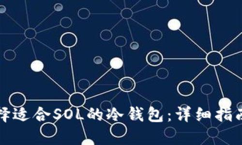 如何选择适合SOL的冷钱包：详细指南与推荐