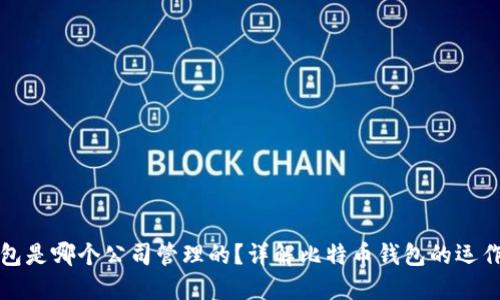 比特币钱包是哪个公司管理的？详解比特币钱包的运作与安全性