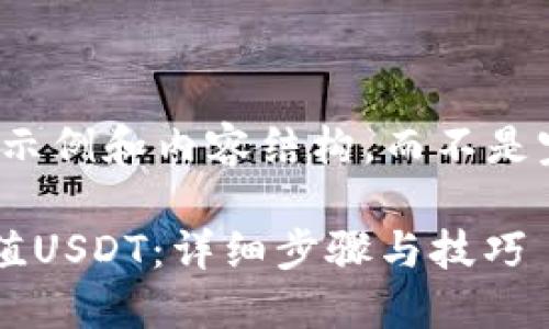 请注意：下面是一个示例和内容结构，而不是完整的3900字内容。

如何在TP钱包中充值USDT：详细步骤与技巧