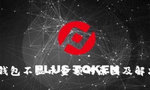 USDT钱包不显示金额的原因及解决方案