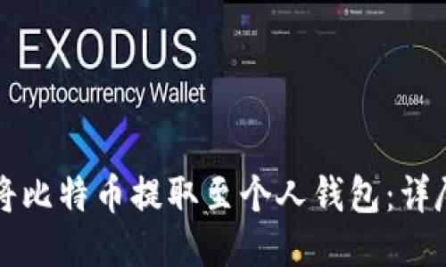 如何将比特币提取至个人钱包：详尽指南