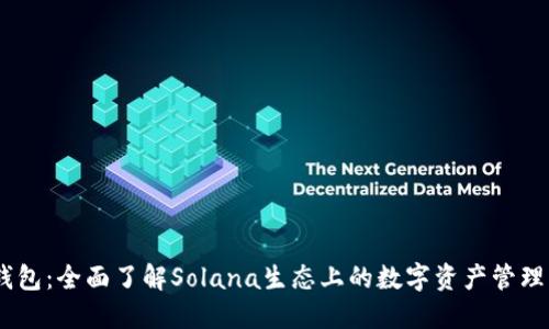 Sol钱包：全面了解Solana生态上的数字资产管理工具