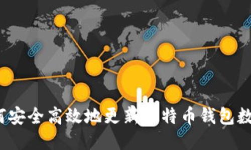 如何安全高效地更新比特币钱包数据？