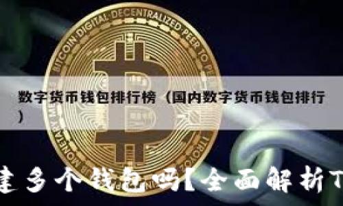   
一个TP账户可以创建多个钱包吗？全面解析TP账户与钱包的关系