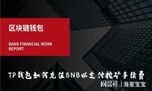 TP钱包如何充值BNB以支付挖矿手续费
