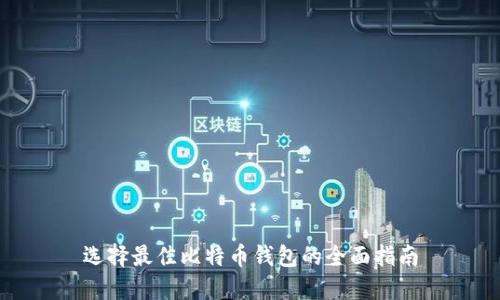 选择最佳比特币钱包的全面指南