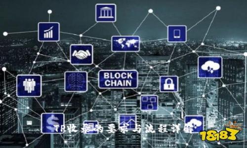 TP收录的要求与流程详解